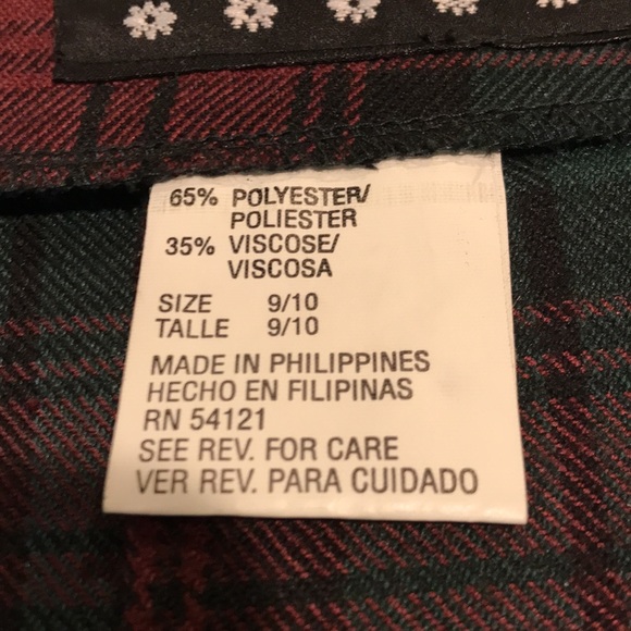 Pellini Pleated Skirt - Picture 5 of 5